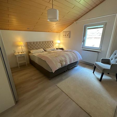 Апартаменты Sternblume Deluxe Bruchweiler-Barenbach Экстерьер фото