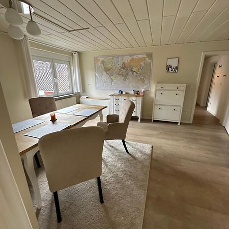 Апартаменты Sternblume Deluxe Bruchweiler-Barenbach Экстерьер фото